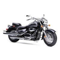 Suzuki C90 Boulevard 2010