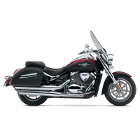 Suzuki C90 Boulevard 2012