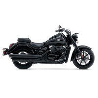 Suzuki C90 Boulevard 2013