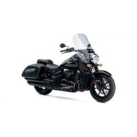 Suzuki C90 Boulevard 2014