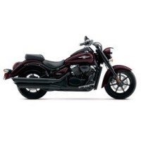Suzuki C90 Boulevard 2015