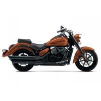Suzuki C90 Boulevard 2016