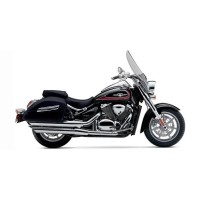 Suzuki C90 Boulevard 2017