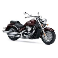 Suzuki 1800 VLR C109R Boulevard 2008