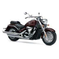 Suzuki 1800 VLR C109R Boulevard 2009