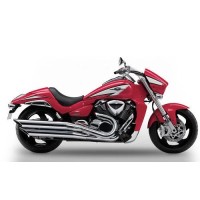 SUZUKI 1800 Intruder 2006