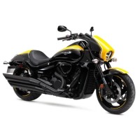 SUZUKI 1800 Intruder 2007