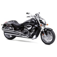SUZUKI 1800 Intruder 2008