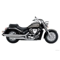 SUZUKI 1800 Intruder 2009