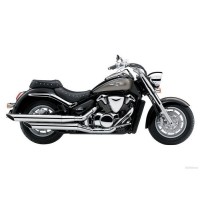 SUZUKI 1800 Intruder 2010