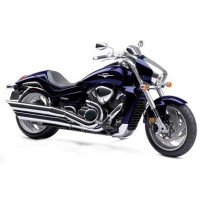 SUZUKI 1800 Intruder 2011