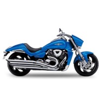 SUZUKI 1800 Intruder 2012
