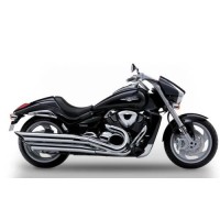 SUZUKI 1800 Intruder 2013