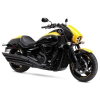 SUZUKI 1800 Intruder 2014