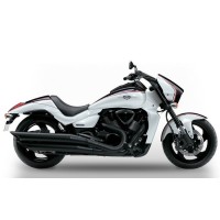 SUZUKI 1800 Intruder 2015