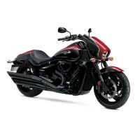 SUZUKI 1800 Intruder 2016