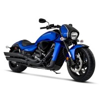 SUZUKI 1800 Intruder 2017