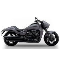 SUZUKI 1800 Intruder 2019