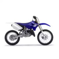 Yamaha 125 YZ 2013