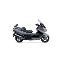 Suzuki 650 AN Burgman 2015