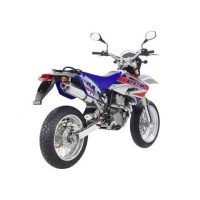 CCM 400 cc