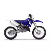 Yamaha 125 YZ 2014