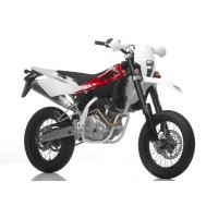 HUSQVARNA 125 SMR 2012