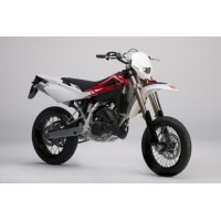 HUSQVARNA 125 SMS 2012