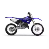 Yamaha 125 YZ 2015