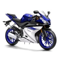 Yamaha 125 YZF-R 2015