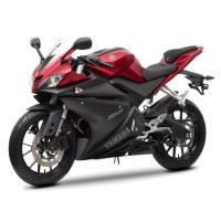 Yamaha 125 YZF-R 2016