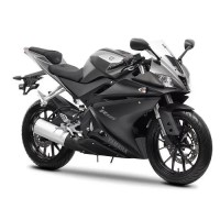 Yamaha 125 YZF-R 2017