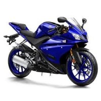 Yamaha 125 YZF-R 2018