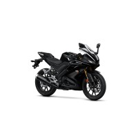 Yamaha 125 YZF-R 2019