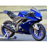 Yamaha 125 YZF-R 2020