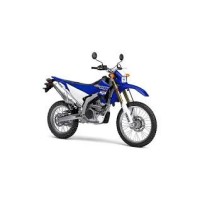 Yamaha 250 WR R 2019