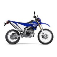 Yamaha 250 WR R 2020