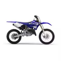 Yamaha 125 YZ 2016