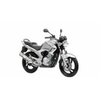 Yamaha 250 YBR 2011
