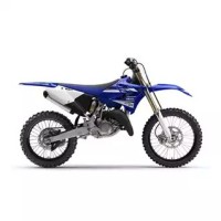 Yamaha 125 YZ 2017
