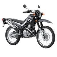 Yamaha 250 XT 2026
