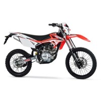 Beta 125 RR 4T 2010