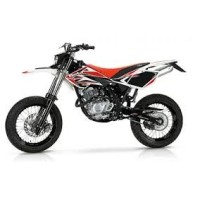 Beta 125 RR 4T 2011
