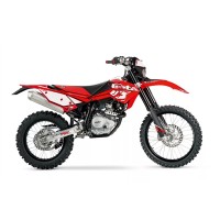 Beta 125 RR 4T 2014