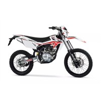Beta 125 RR 4T 2015
