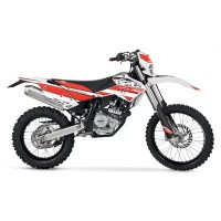 Beta 125 RR 4T 2016