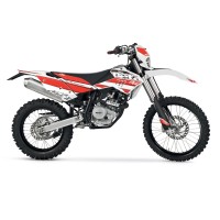 Beta 125 RR 4T 2017