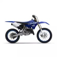 Yamaha 125 YZ 2018