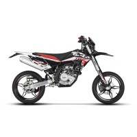 Beta 125 RR 4T 2018