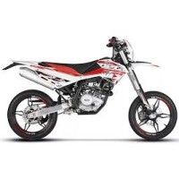 Beta 125 RR 4T 2019